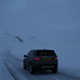 Illustration for article titled 2015 Land Rover Discovery Sport: Do They Have Soccer Practice On Hoth?